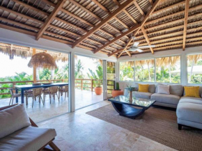 Beautiful luxurious 3 BDR Villa